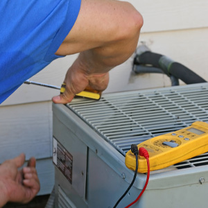 carrier hvac installation