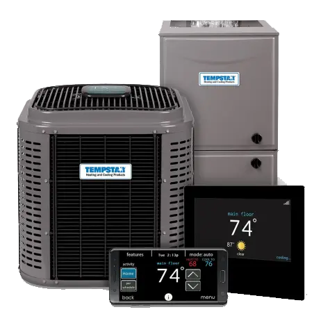 Tempstar HVAC product group
